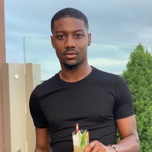 Meet your Posher, Marcus